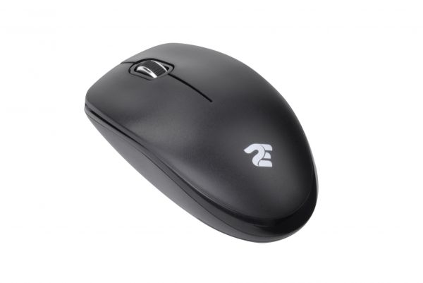 2E Combo keyboard and mouse MK410 WL, EN/UK/RU, black