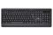 2E Combo keyboard and mouse MK410 WL, EN/UK/RU, black