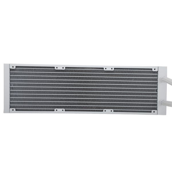 Cooler: THERMALRIGHT Frozen Prism 360 WHITE ARGB CPU Universal Cooler