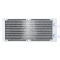 Cooler: THERMALRIGHT Frozen Prism 240 WHITE ARGB CPU Universal Cooler