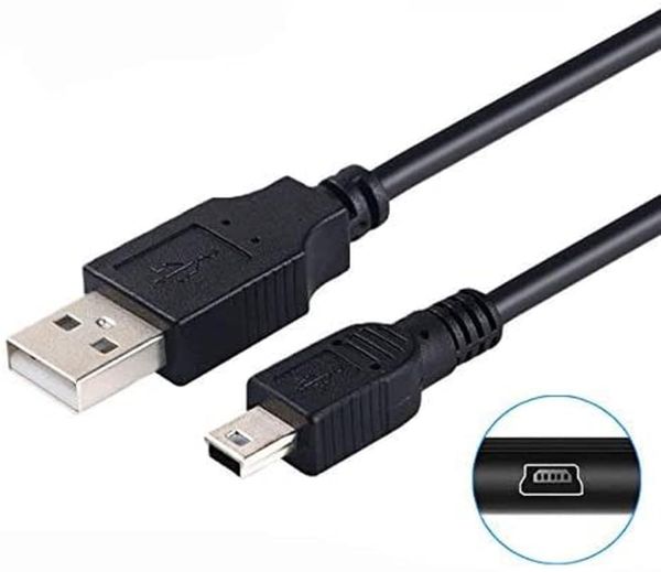 PlayStation 3 USB Cable