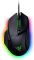 Razer Mouse Basilisk V3 35K, RGB, USB-A, black