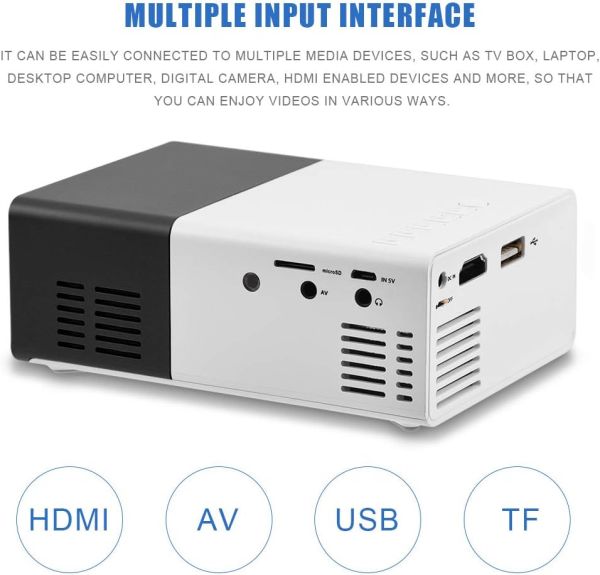 Projector YG300