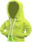 Shifter knob hoodie Green