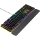 Royal Kludge RK 918 Mechanical Keyboard, Red switch, Wired, USB, Black