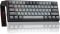 Keyboard: AULA WIN60 HE Pro Edition RGB Wired Gaming Keyboard Light Grey/Dark gray (Xingyi Magnetic Switch)