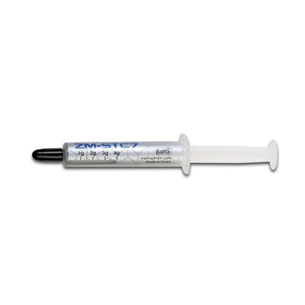 ZM-STC7, Thermal Compound Zalman STC7, 7.2 W/m-K, 4g ZM-STC7