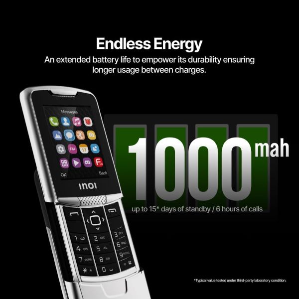 Inoi 288S 4G