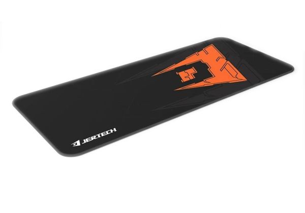 Jertech Cheetah Gaming Mouse Pad