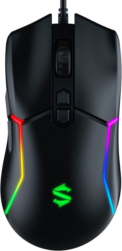 Black Shark Gaming Mouse