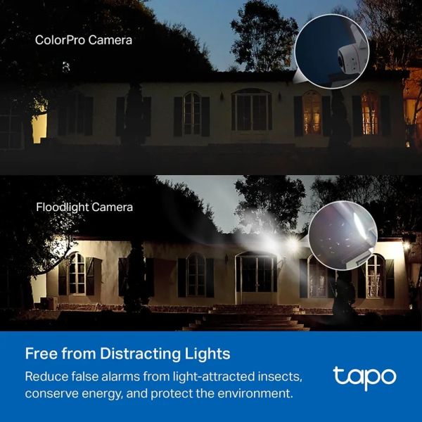 TP-Link Tapo C325WB