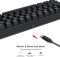 Motospeed K62 Red Switch