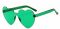 Heart Sunglasses