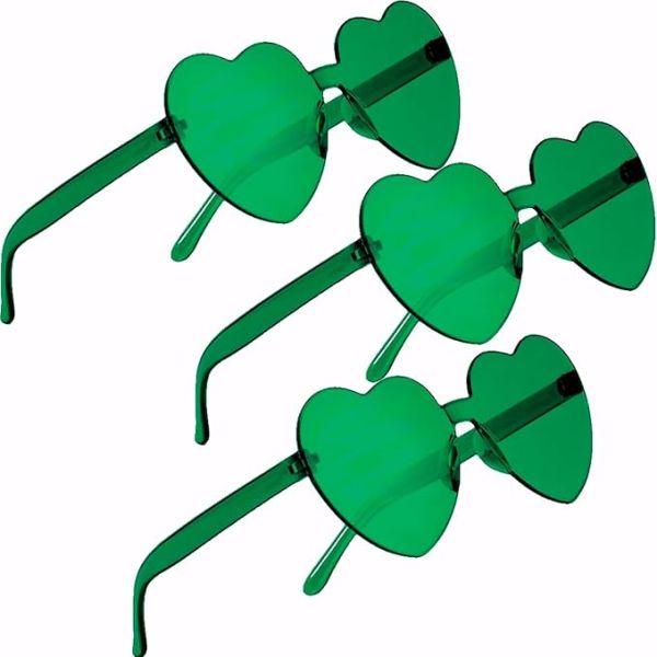 Heart Sunglasses
