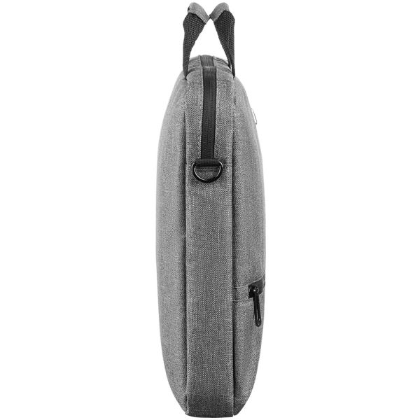 2E Laptop Bag, Classic 16", grey