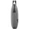 2E Laptop Bag, Classic 16", grey
