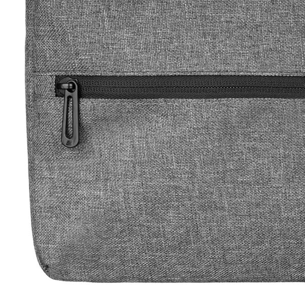 2E Laptop Bag, Classic 16", grey