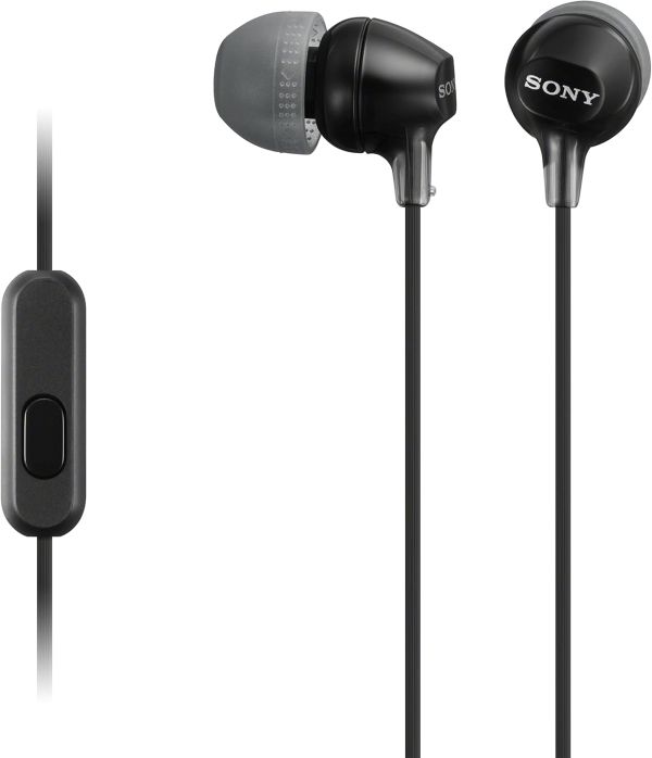 Sony EX15