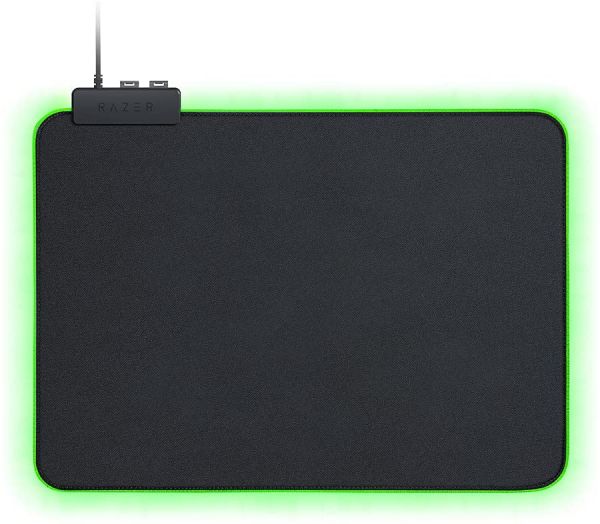 Razer Mouse Pad Goliathus Chroma Black