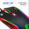 Razeak Wired Gaming Mouse