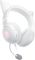 Razer Headset Kraken Kitty V2, 7.1, RGB, USB-A, white