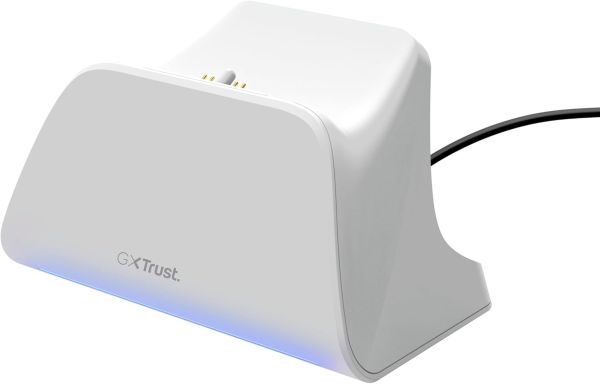 GXT 255W Quick charge stand for PS5 controllers