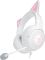 Razer Headset Kraken Kitty V2, 7.1, RGB, USB-A, white