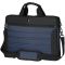 2E Laptop Bag, Practic 16", blue/black