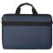 2E Laptop Bag, Practic 16", blue/black