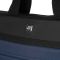2E Laptop Bag, Practic 16", blue/black