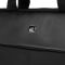 2E Laptop Bag, Officeman 17", Black