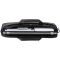 15.6" Laptop Bag Black/Navy 2E-CBN415BK
