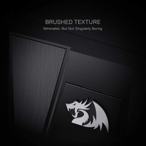 Redragon Anvil Speakers