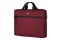 2E Laptop Bag, Beginner 16", Burgundy