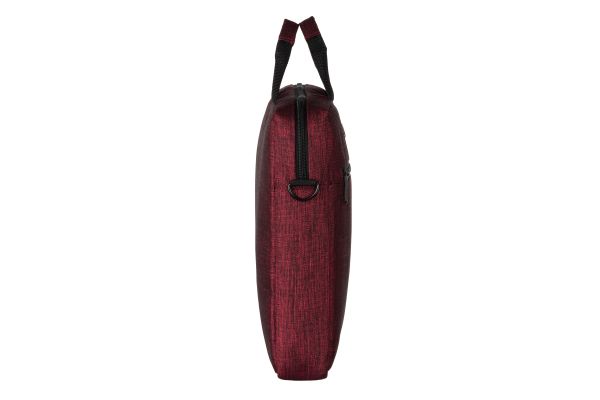 2E Laptop Bag, Beginner 16", Burgundy