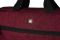 2E Laptop Bag, Beginner 16", Burgundy