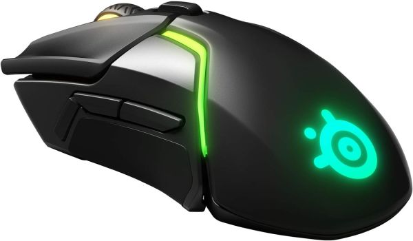 SteelSeries Rival 650 Wireless