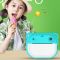 Fiorky Kids Camera