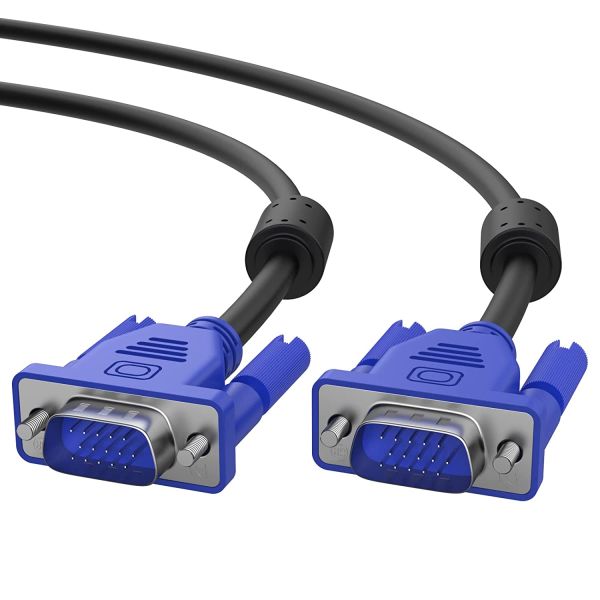 VGA to VGA