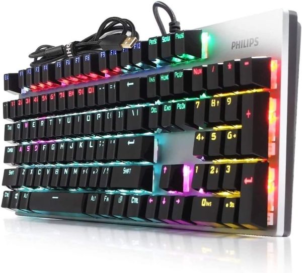 Philips Mechanical Keyboard G