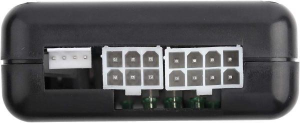 Power Supply  Tester PSU