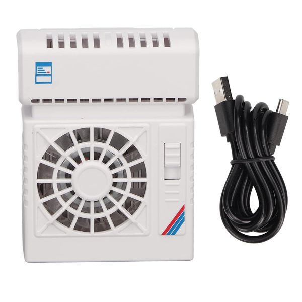 S5 Mobile Phone Cooler