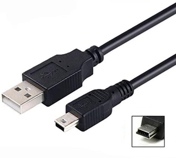 PlayStation 3 USB Cable