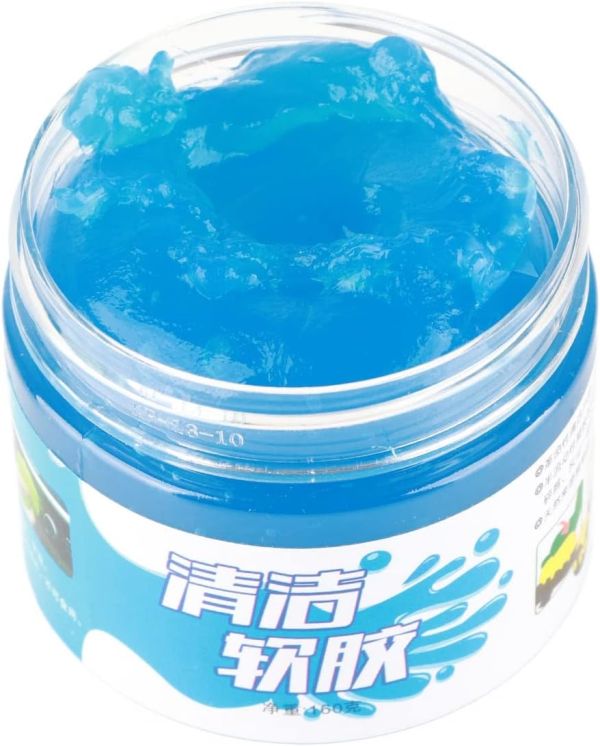 Supplies Black Technology Dust