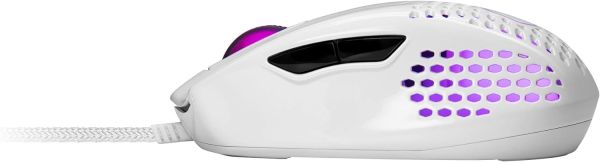 Cooler Master MM720 White Glossy