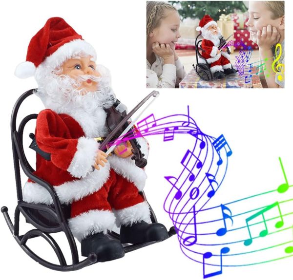Santa Claus Vionilo