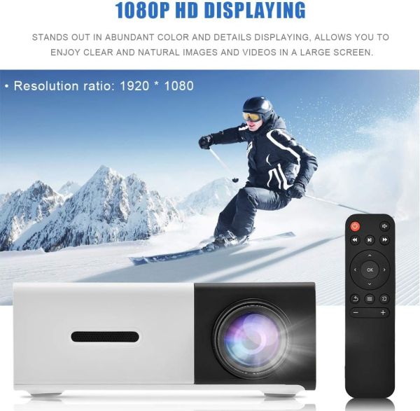 Projector YG300