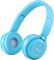 MZ 08Bluetooth Headphones Blue