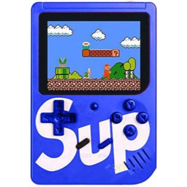 Sup 400 in 1 Blu