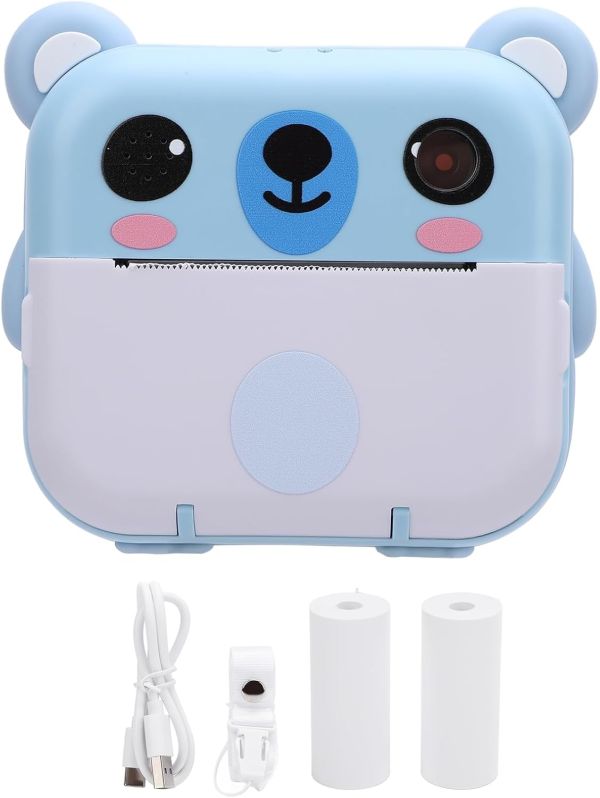 Kids Camera